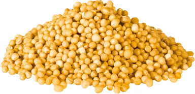 Geltonųjų garstyčių sėklos, 500g