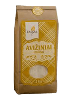 Avižiniai miltai, 1 kg