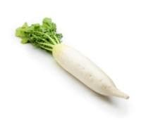 White radish, category I, kg