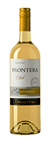 Vynas FRONTERA LATE HARVEST (12 %), 750 ml