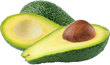 Avocado, 1 piece