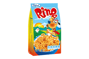 Medaus skonio javainiai RING 250g