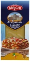 Pasta ARRIGHI, lasagne semola, 500 g