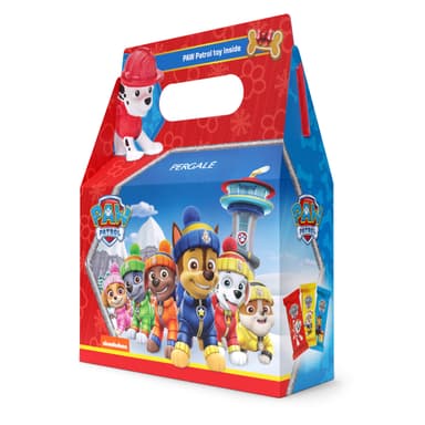 Candy PERGALĖ, Paw Patrol, 300 g