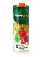 Vegetable juices  ELMENHORSTER, 100%, 1 l