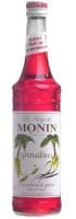 Syrup MONIN Grenadinas, 0,25 l
