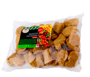 Kepti vištienos kepsneliai, 800 g