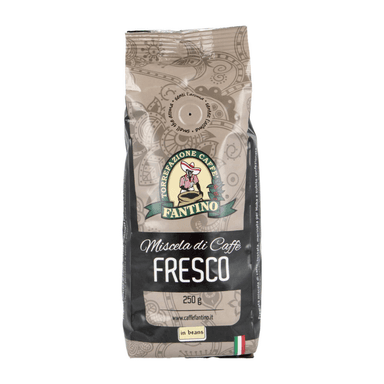 Kavos pupelės FRESCO