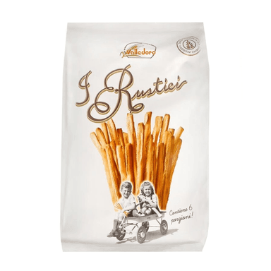 Ancient Italian Sticks RUSTICI