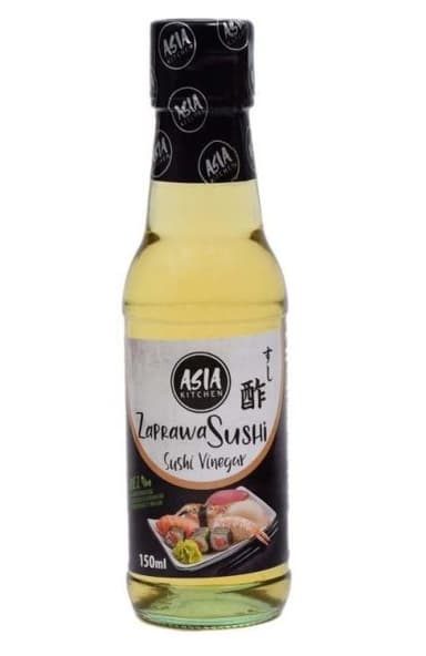 Sushi vinegar ASIA KITCHEN, 150 ml