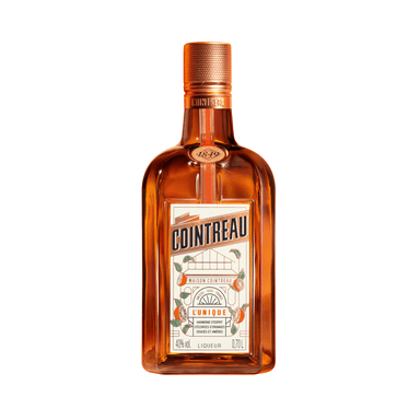 Liqueur COINTREAU, 40 %, 0,7 l