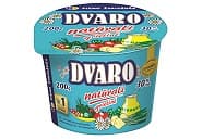 Grietinė DVARO, 30%, riebumo, 200 g