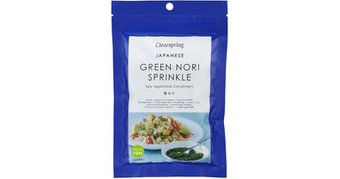 Nori Sea Vegetable Flakes