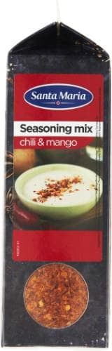 Chili & Mango Seasoning Mix, SANTA MARIA, 680g