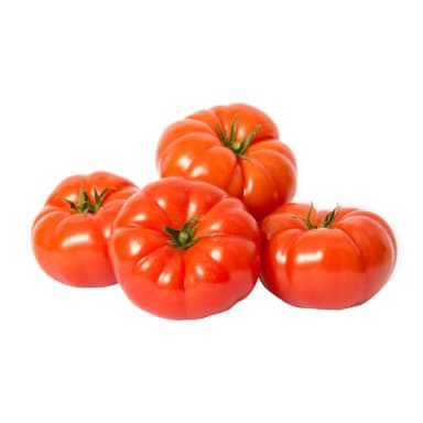 Tomatoes BEEFSTEAK, Class II.