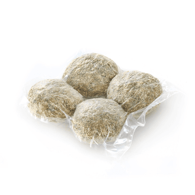 Šamo kotletai su brokoliais, 4vnt, šaldyti