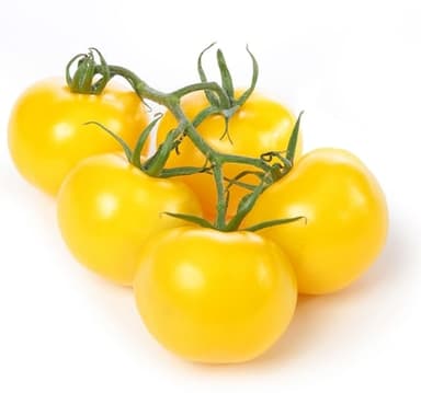 Yellow tomatoes, I class, kg