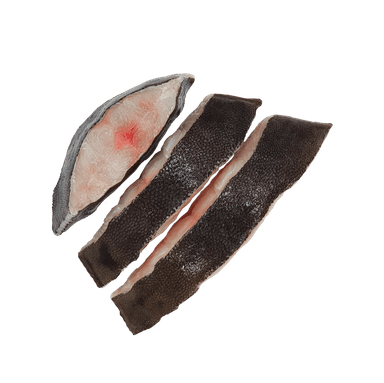 Atlantinio paltuso pjausniai, kg