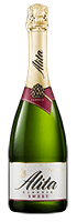 Putojantis saldus vynas ALITA SALDUS (11%), 750 ml
