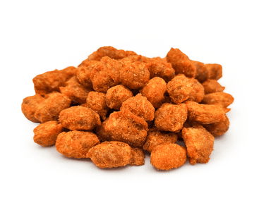 Spicy peanuts Katjang Pedis, kg D