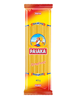 PASAKA SPAGHETTI Pasta, 400 g