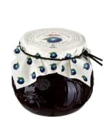 Plum jam D'ARBO, 640 g