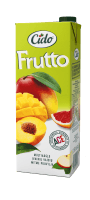 CIDO FRUTTO Mixed Fruit Drink 1.5l