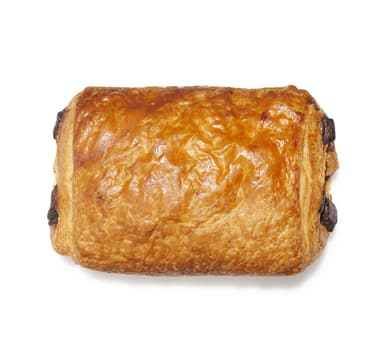 Frozen layerd bun GOURMAND, with chocolate filling, 75 g x 30 pcs