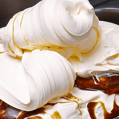 Whiskey Dessert Paste, 4.5kg, 14089