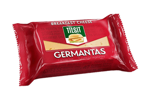 Sūris GERMANTAS TILSIT 45% 200g