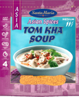 Tom Kha Soup Mix SANTA MARIA, 30 g