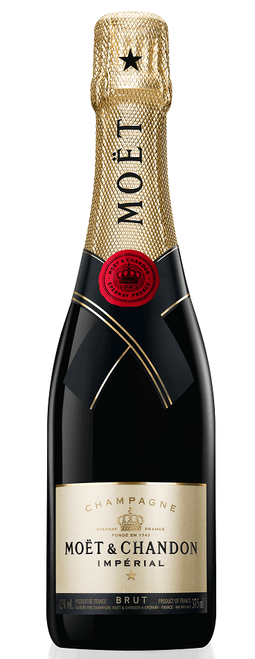 Šampanas IMPERIAL BRUT, 12 %