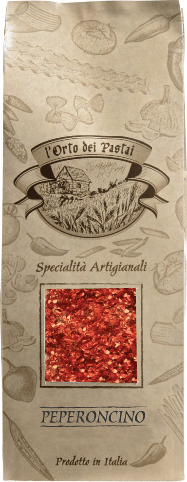 Hot pepper PEPERONCINO