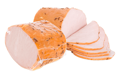 PANEVĖŽIO karštai rūkyta filė, 1 kg