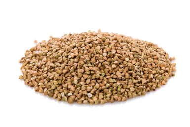 Grikių kruopos BIORINA, 5 kg