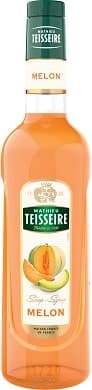 Syrup TEISSEIRE, melons, 0,7 l