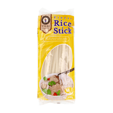 Rice noodles rice stick