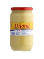 Garstyčios DIJONA 850 g