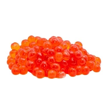Trout caviar, premium, 1 kg