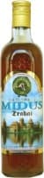 Lithuanian mead TRAKAI, 15%, 0,5 l, branded bottle