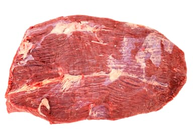 Wet aged Beef cattle brisket PAD, FEEL THE BEEF, kg