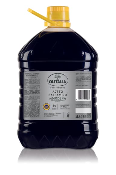 Balzaminis actas OLITALIA, 5l