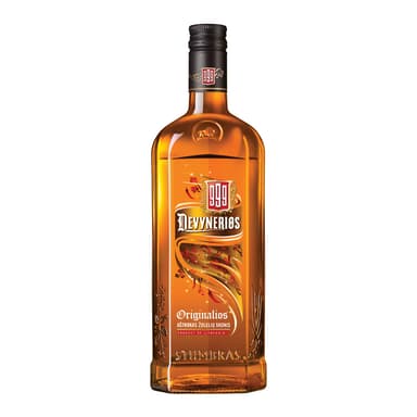 Spirit drink TREJOS DEVYNERIOS, 40 %, ,5 l