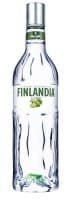 Vodka FINLANDIA Lime, 37,5%, 0,7 l