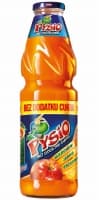 Carrot-apple-peach juice drink PYSIO, 0,9 l D