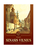 Candies OLD VILNIUS 348 g