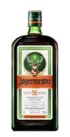 Likeris JÄGERMEISTER, 35%, 1 l