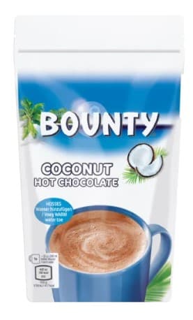 Kakavos gėrimas BOUNTY, 140 g