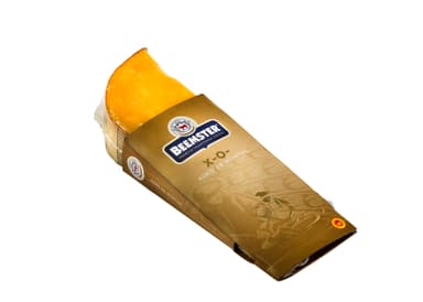 Cheese Gouda Beemster X-O, sleeve, matured for 26 months, 150g