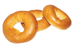 Cinnamon Rolls with Raisins 400 g